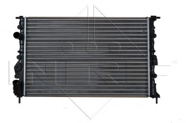 Radiator, racire motor 2