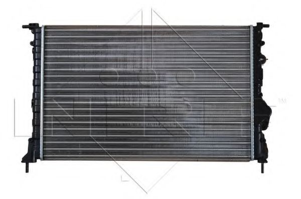 Radiator, racire motor 3
