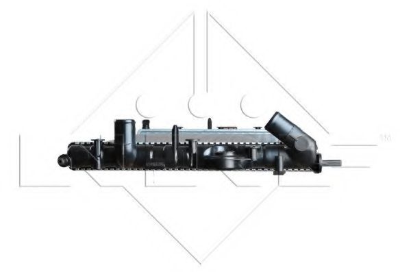 Radiator, racire motor 5