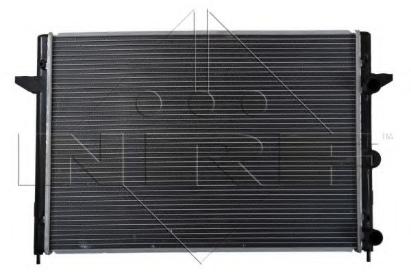Radiator, racire motor 2