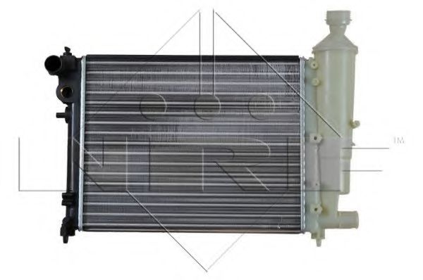 Radiator, racire motor 2