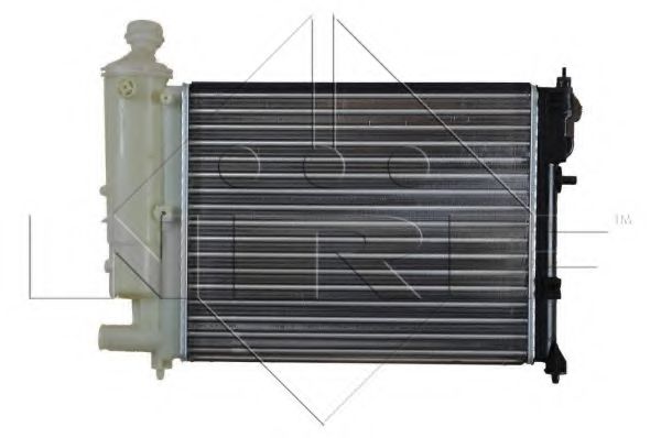 Radiator, racire motor 3