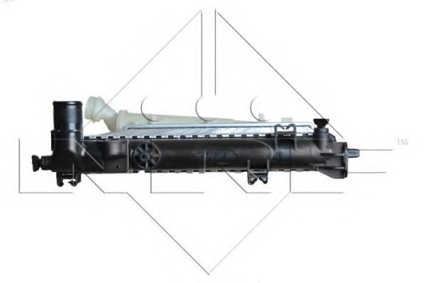 Radiator, racire motor 5