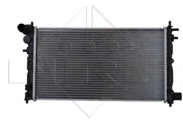 Radiator, racire motor 2