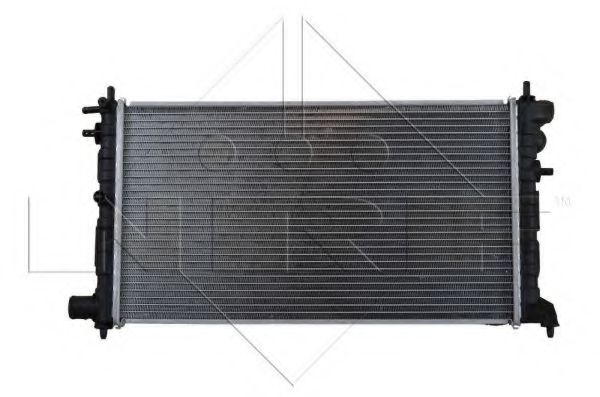 Radiator, racire motor 3
