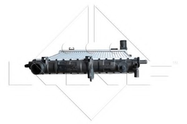 Radiator, racire motor 5