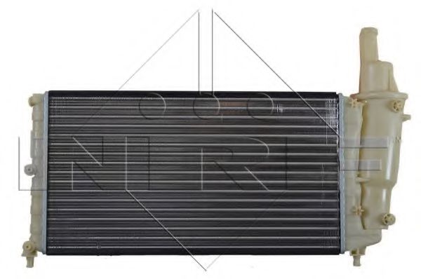 Radiator, racire motor 3