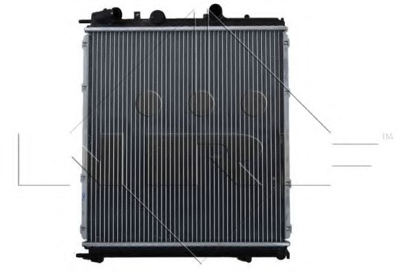 Radiator, racire motor 2