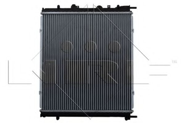 Radiator, racire motor 3