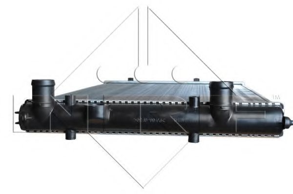 Radiator, racire motor 4