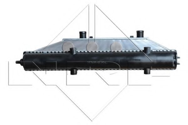 Radiator, racire motor 5