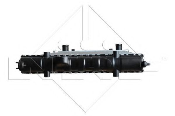 Radiator, racire motor 4