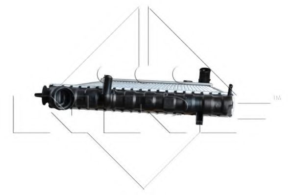 Radiator, racire motor 5