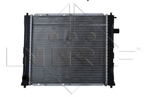 Radiator, racire motor 2