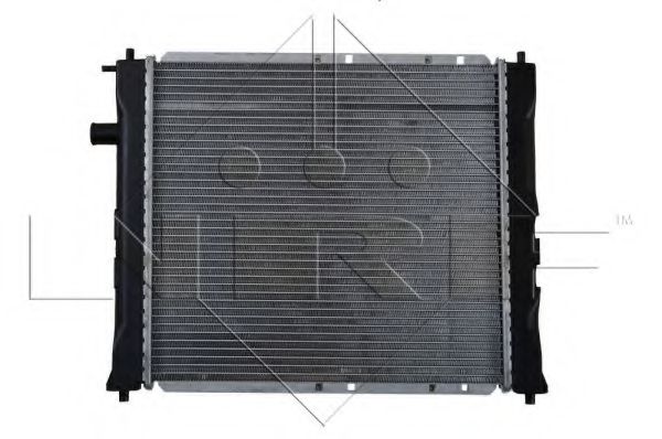 Radiator, racire motor 3