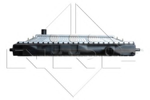 Radiator, racire motor 4