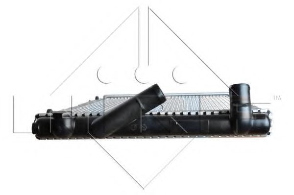 Radiator, racire motor 4