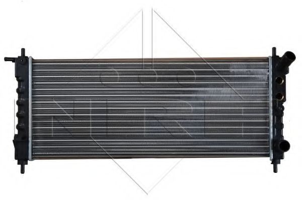 Radiator, racire motor 2