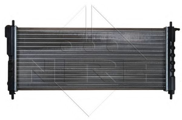Radiator, racire motor 3