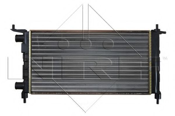 Radiator, racire motor 3
