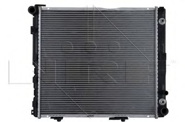 Radiator, racire motor 2