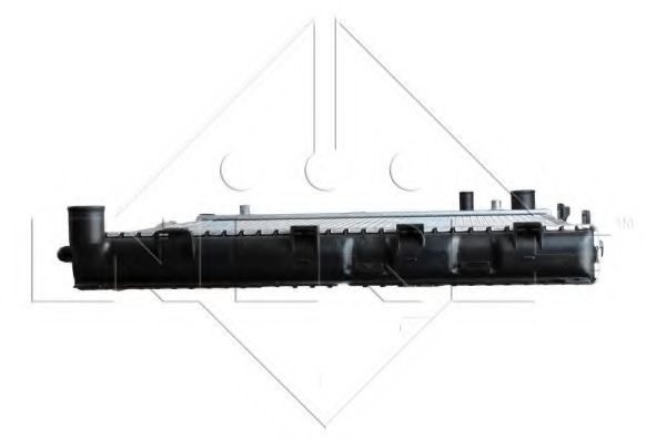 Radiator, racire motor 4