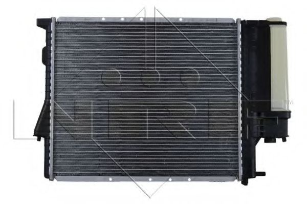 Radiator, racire motor 3