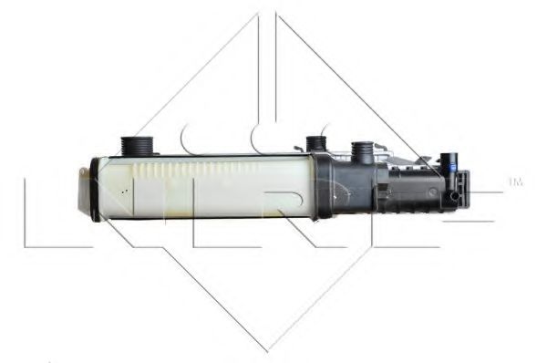 Radiator, racire motor 4