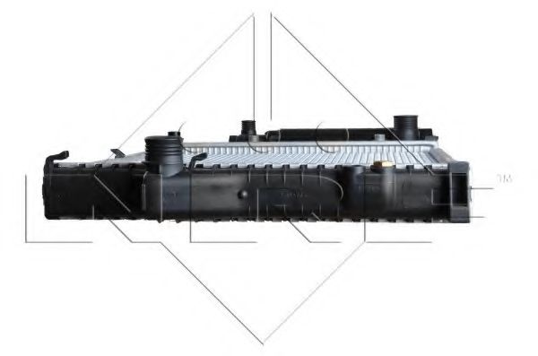 Radiator, racire motor 5