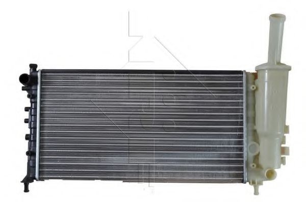 Radiator, racire motor 2