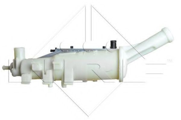 Radiator, racire motor 5