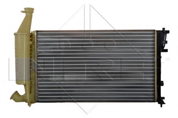 Radiator, racire motor 3