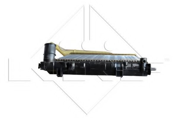 Radiator, racire motor 4