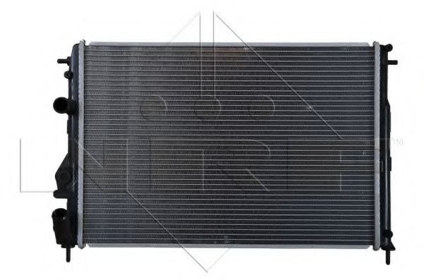 Radiator, racire motor 2