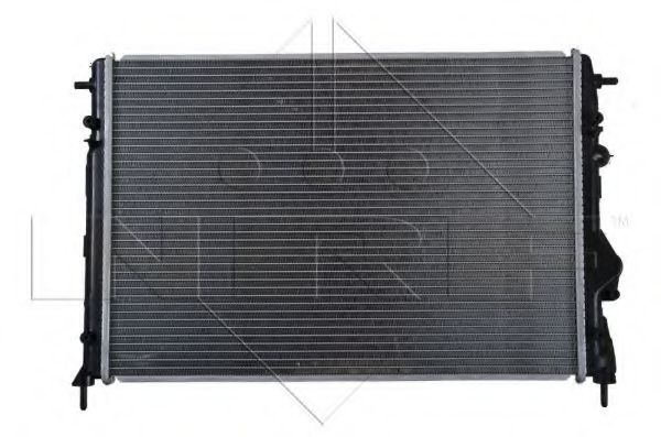Radiator, racire motor 3