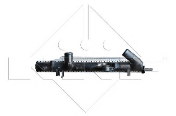 Radiator, racire motor 5