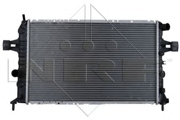 Radiator, racire motor 2