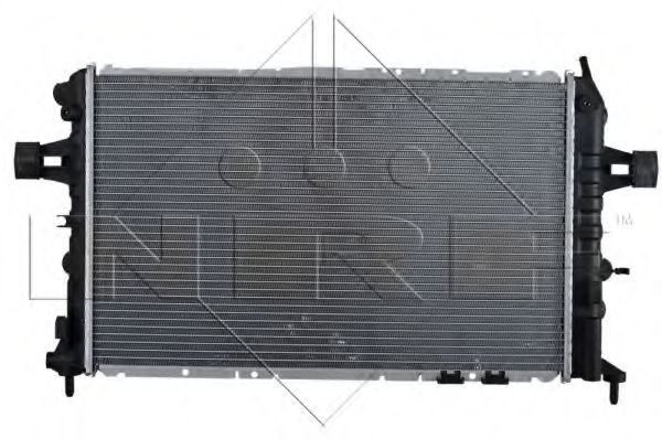 Radiator, racire motor 3