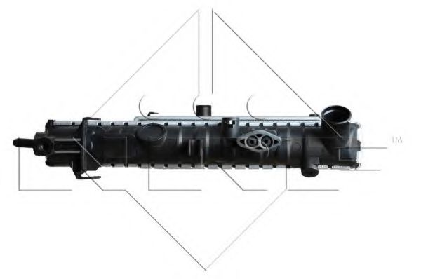 Radiator, racire motor 5
