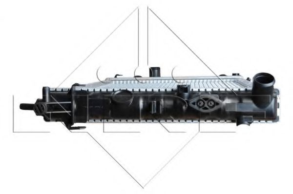 Radiator, racire motor 4