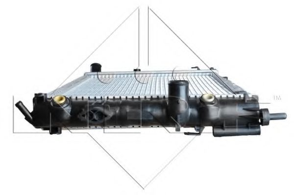 Radiator, racire motor 5