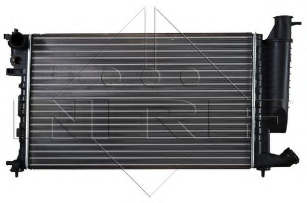 Radiator, racire motor 2