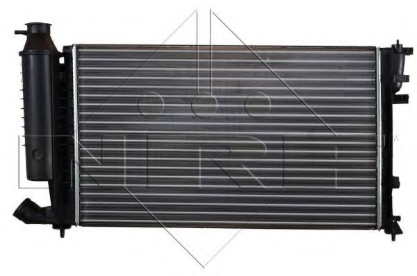 Radiator, racire motor 3