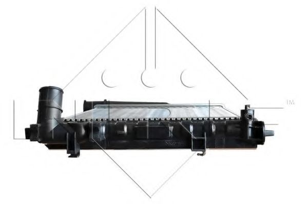 Radiator, racire motor 5