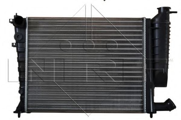 Radiator, racire motor 2