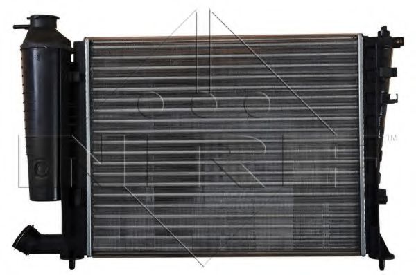 Radiator, racire motor 3