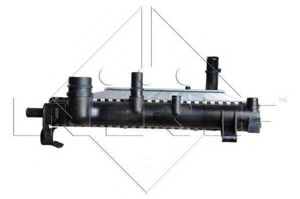 Radiator, racire motor 5