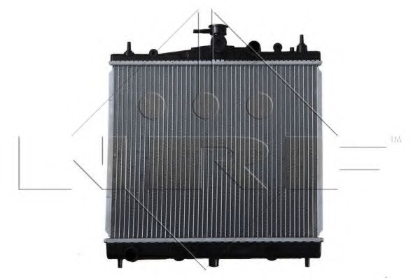 Radiator, racire motor 2