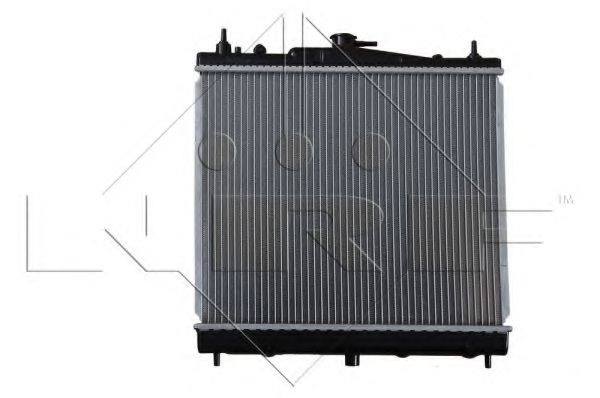Radiator, racire motor 3