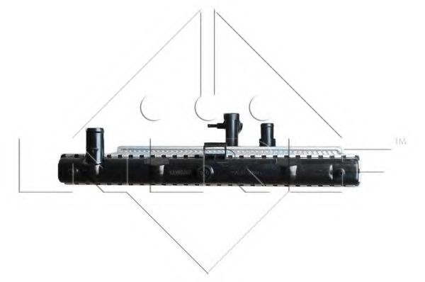 Radiator, racire motor 5